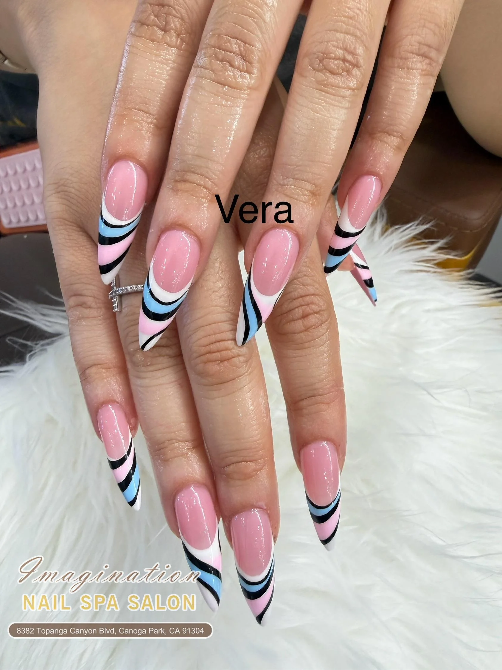 Nail Art